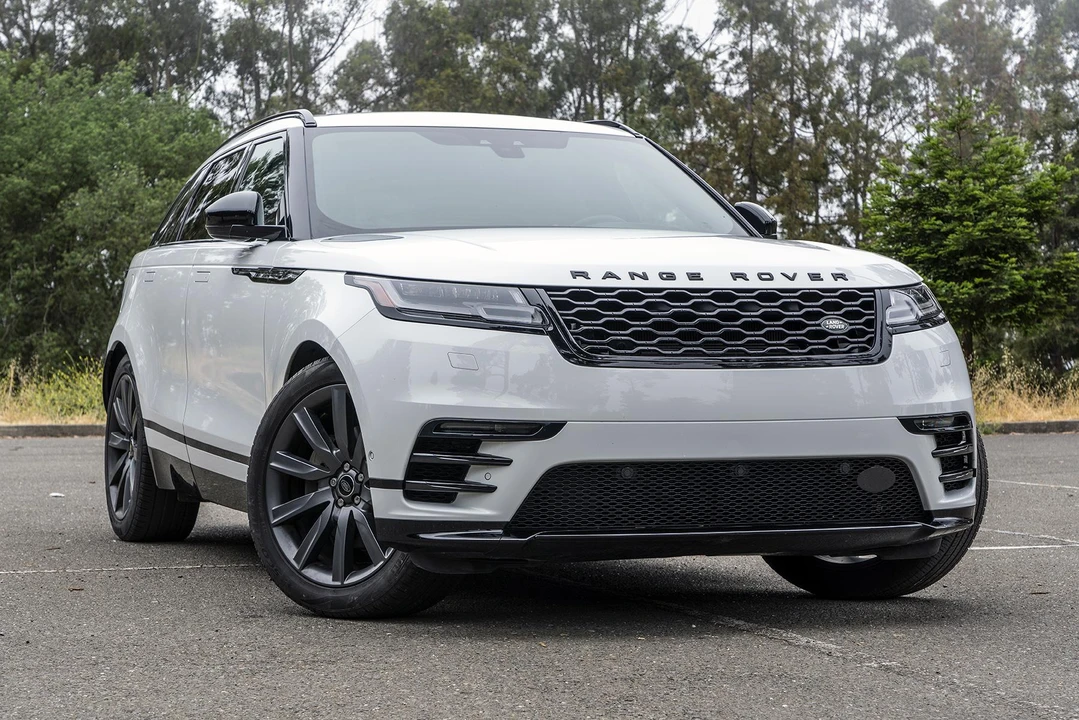 2018 Land Rover Range Rover Velar - Image 20 of 31