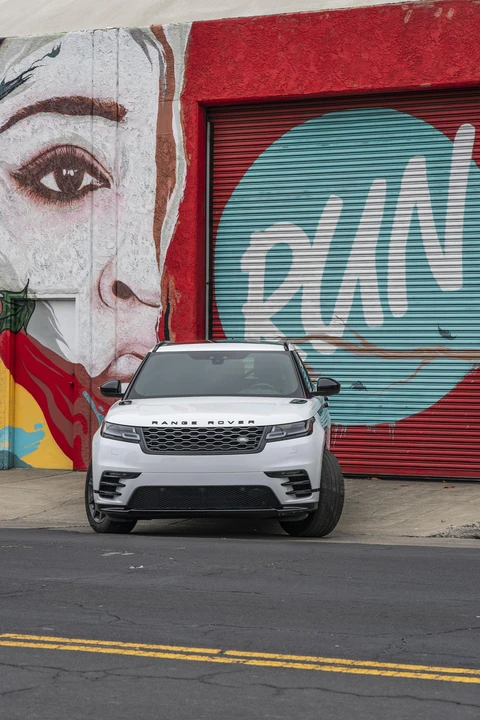 2018 Land Rover Range Rover Velar - Image 21 of 31