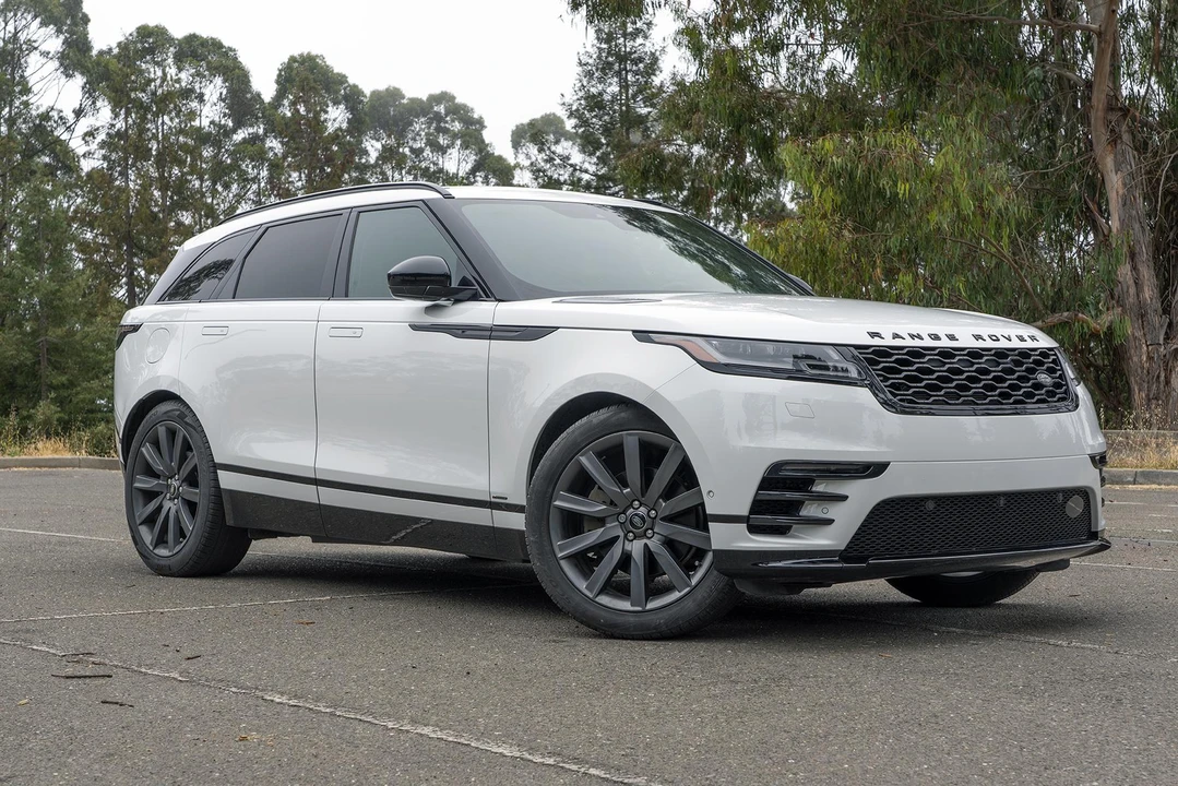 2018 Land Rover Range Rover Velar - Image 18 of 31