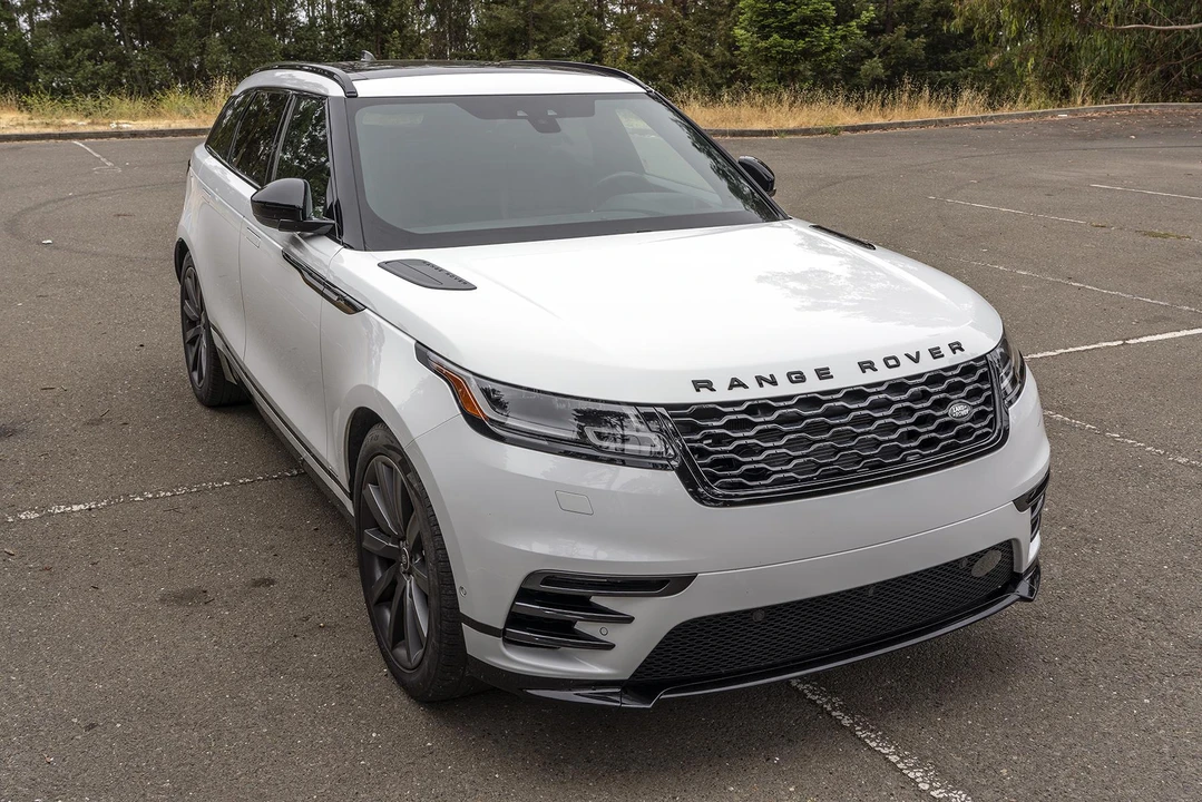 2018 Land Rover Range Rover Velar - Image 19 of 31
