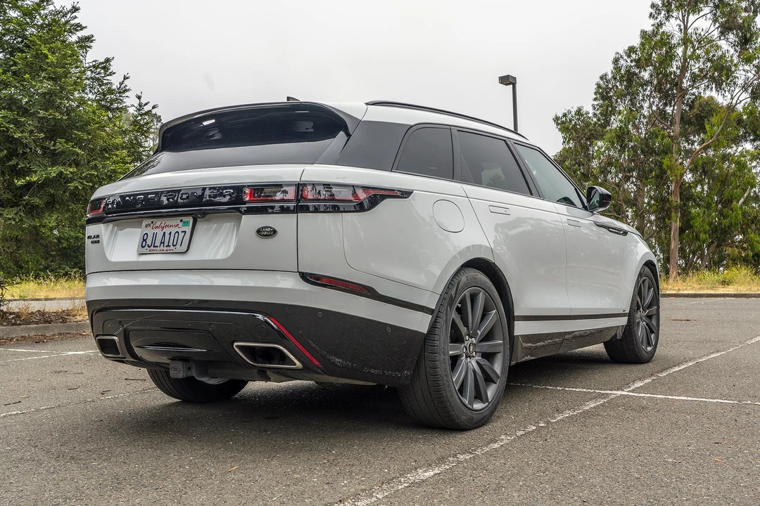 2018 Land Rover Range Rover Velar - Image 15 of 31