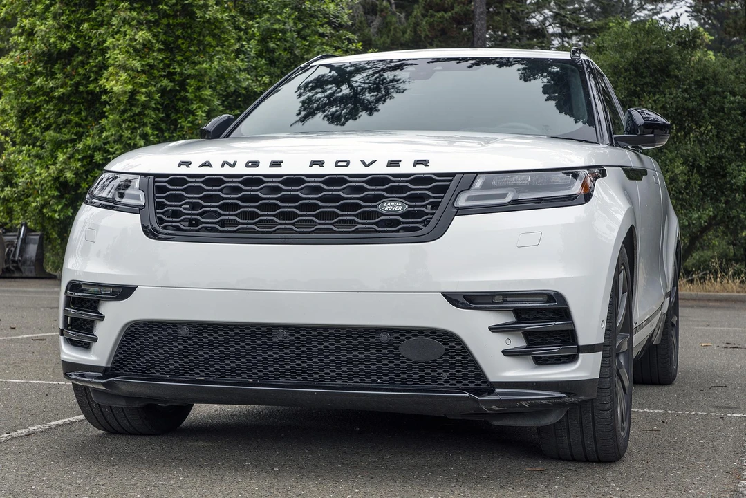 2018 Land Rover Range Rover Velar - Image 6 of 31
