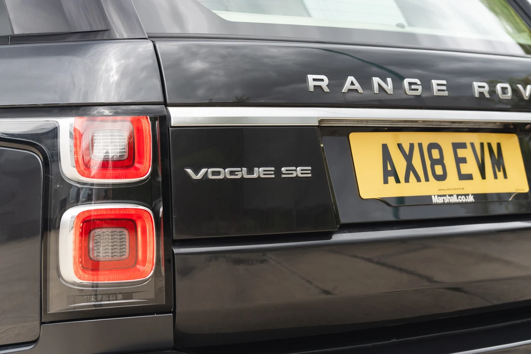 2018 Land Rover Range Rover L405 - Image 28 of 31