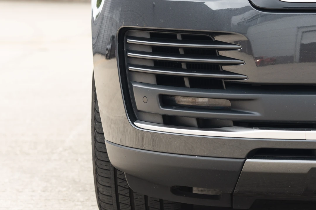 2018 Land Rover Range Rover L405 - Image 20 of 31