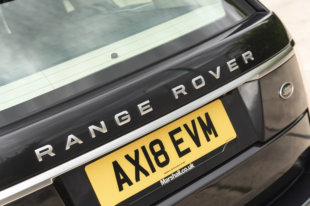 2018 Land Rover Range Rover L405 - Image 29 of 31