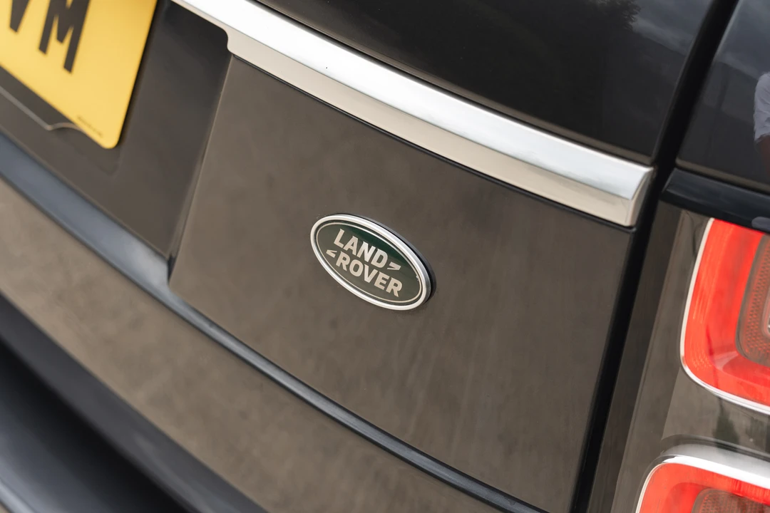 2018 Land Rover Range Rover L405 - Image 31 of 31