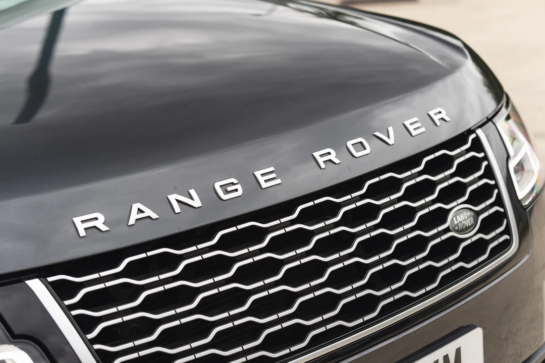 2018 Land Rover Range Rover L405 - Image 21 of 31