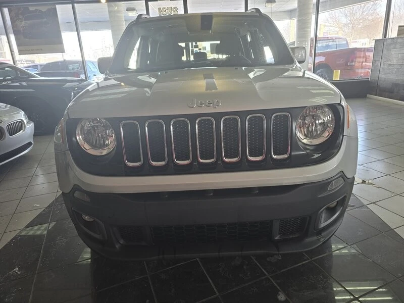 2018 Jeep Renegade - Image 2 of 4