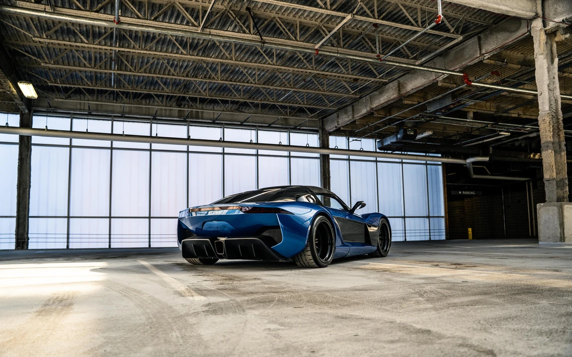 2018 Rezvani - Image 27 of 31