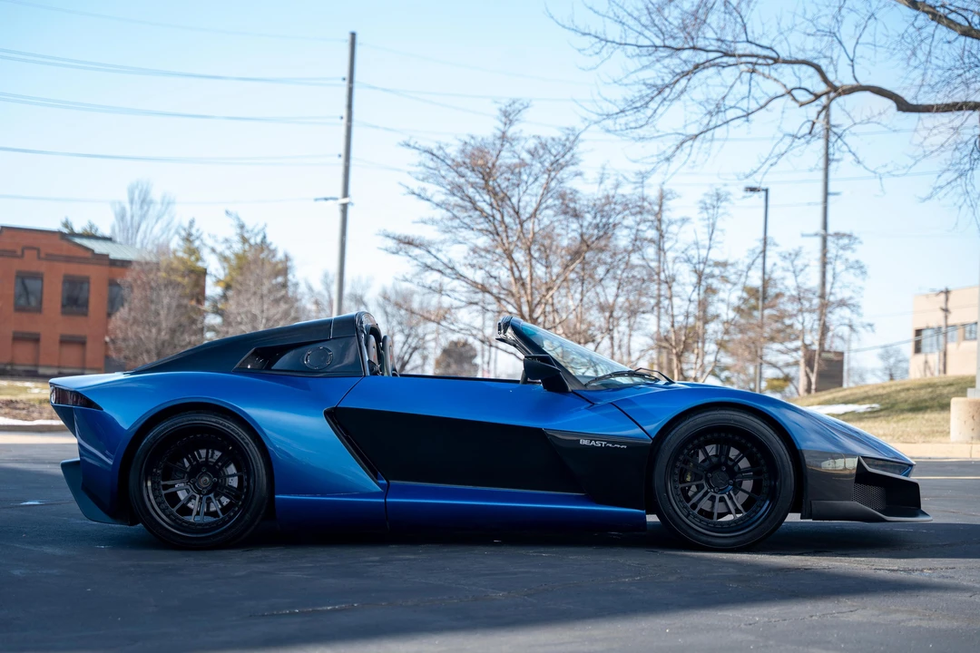 2018 Rezvani - Image 17 of 31