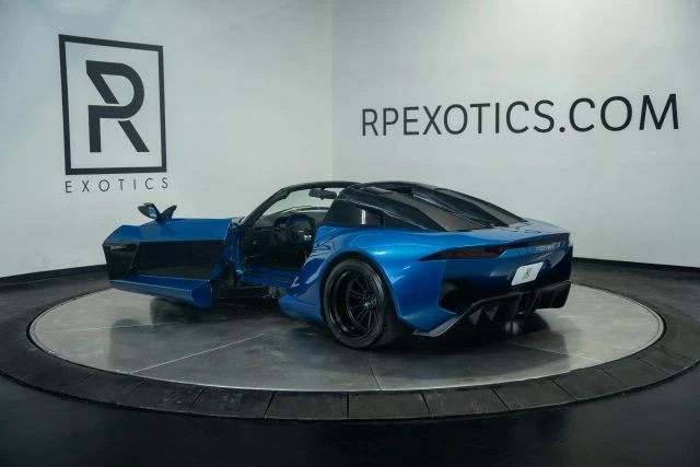 2018 Rezvani - Image 20 of 21