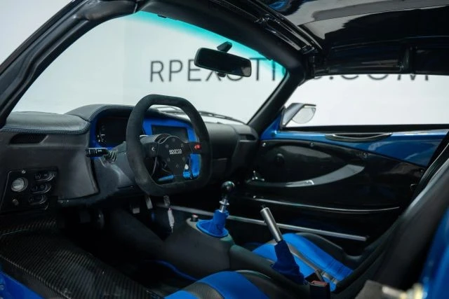 2018 Rezvani - Image 2 of 21