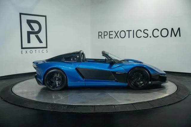 2018 Rezvani - Image 9 of 21