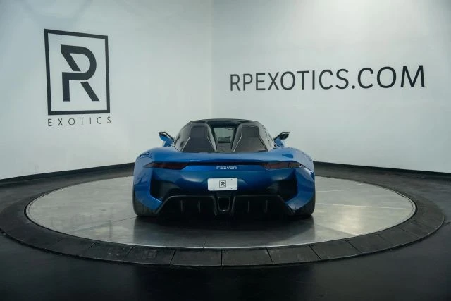 2018 Rezvani - Image 11 of 21