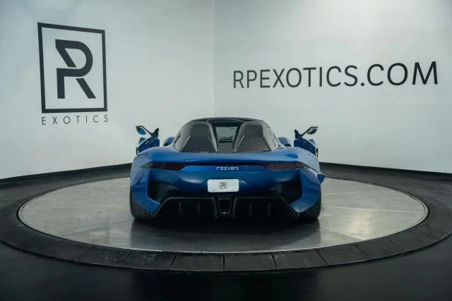 2018 Rezvani - Image 19 of 21