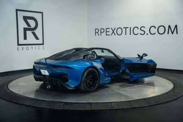 2018 Rezvani - Image 18 of 21