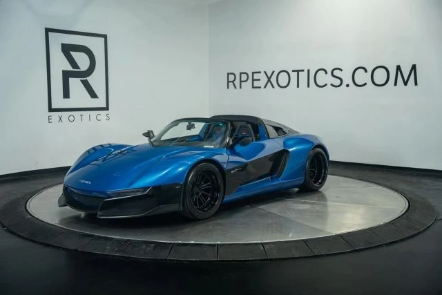 2018 Rezvani - Image 6 of 21