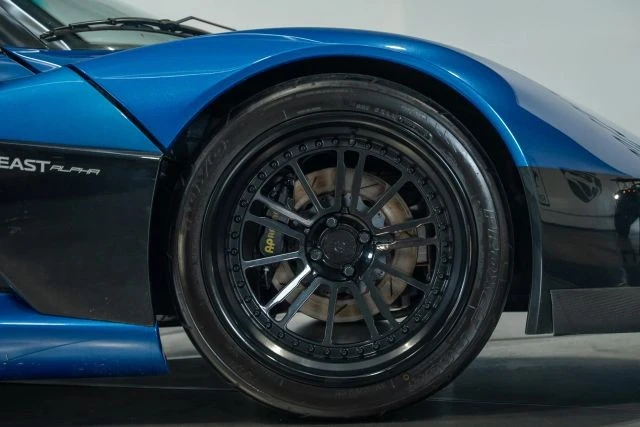 2018 Rezvani - Image 5 of 21