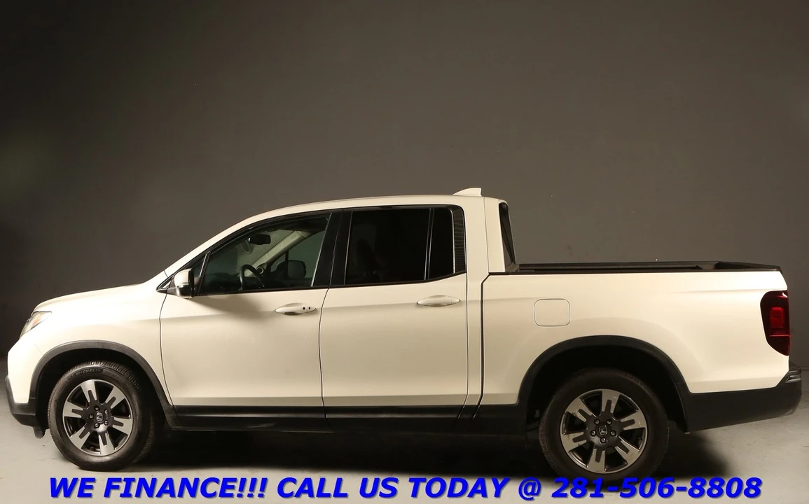 2018 Honda Ridgeline 2nd Gen - Image 4 of 21