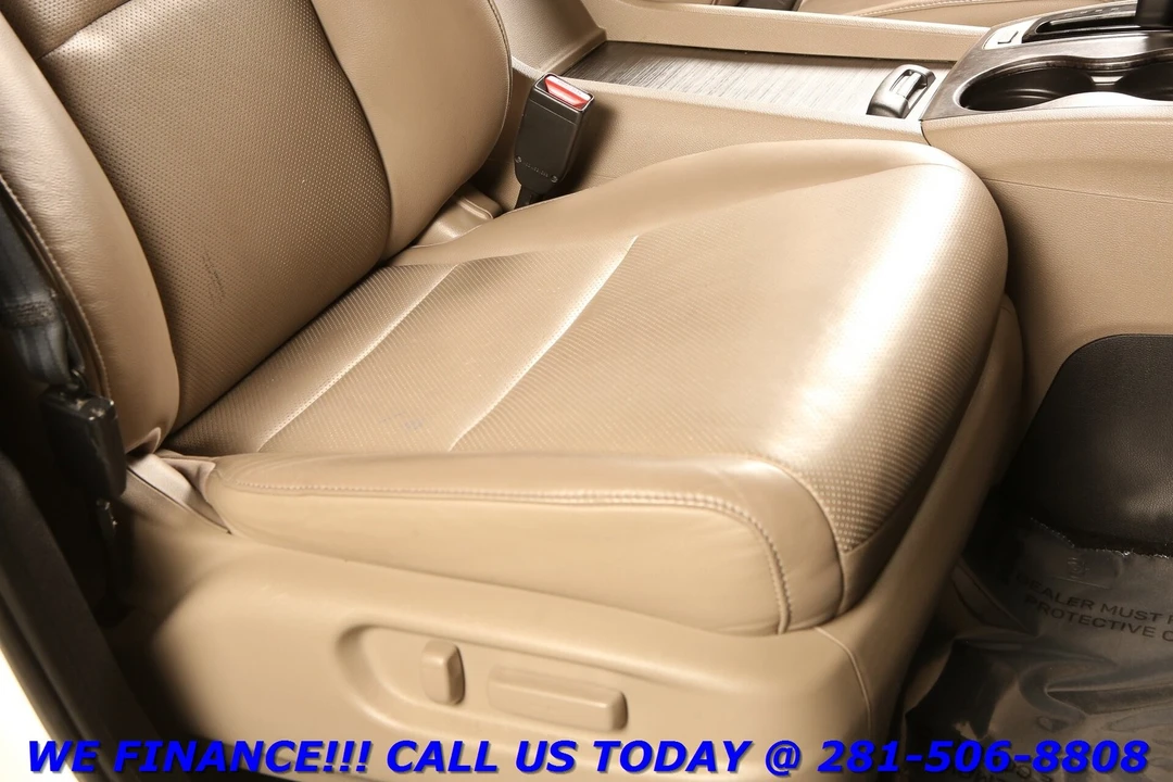 2018 Honda Ridgeline 2nd Gen - Image 21 of 21
