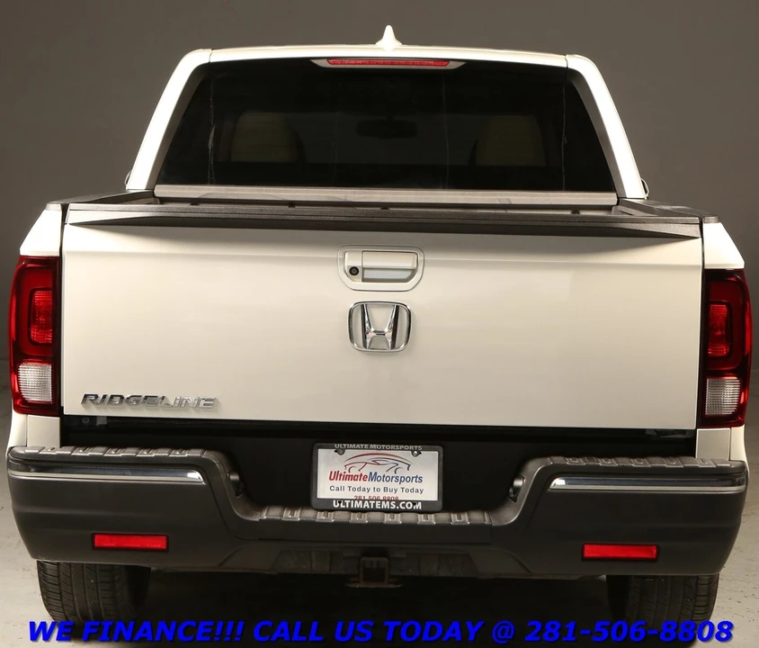 2018 Honda Ridgeline 2nd Gen - Image 5 of 21