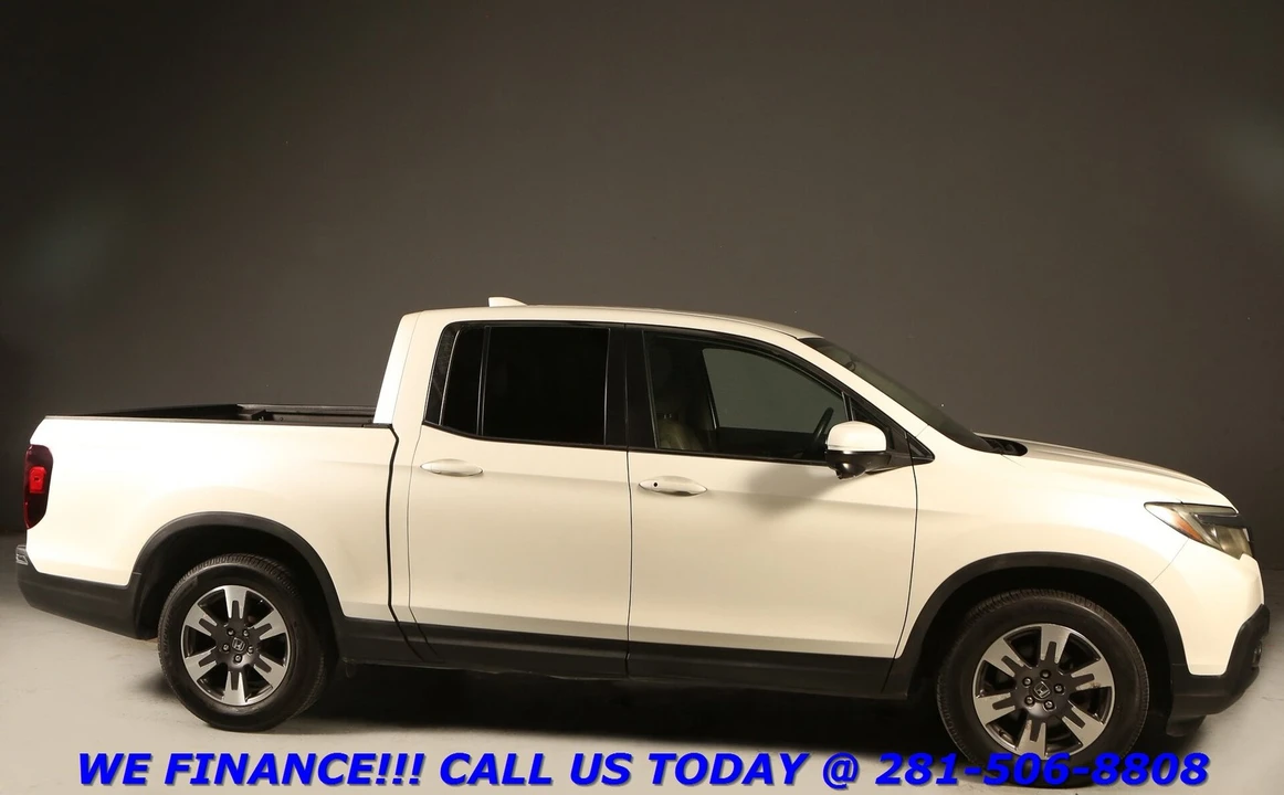 2018 Honda Ridgeline 2nd Gen - Image 7 of 21