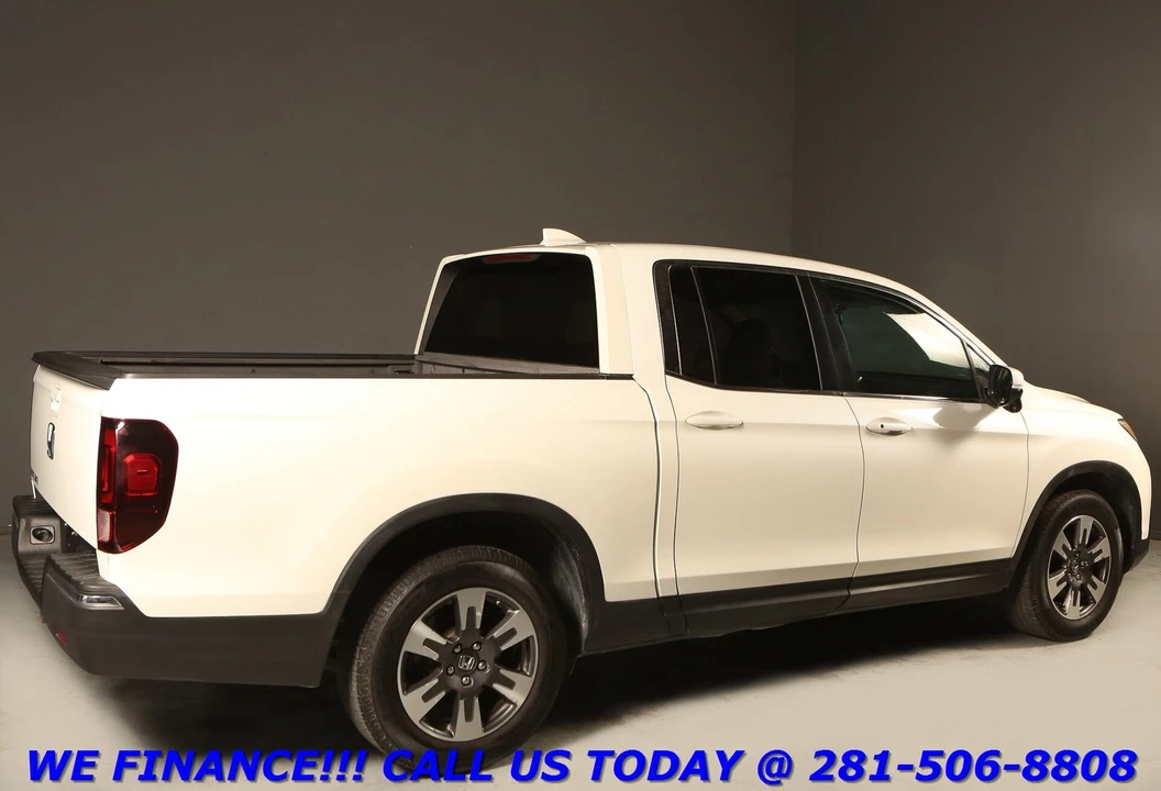 2018 Honda Ridgeline 2nd Gen - Image 6 of 21