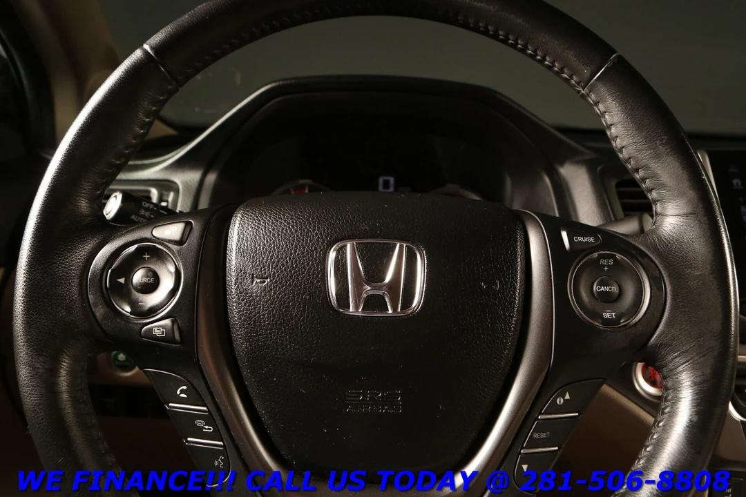 2018 Honda Ridgeline 2nd Gen - Image 13 of 21