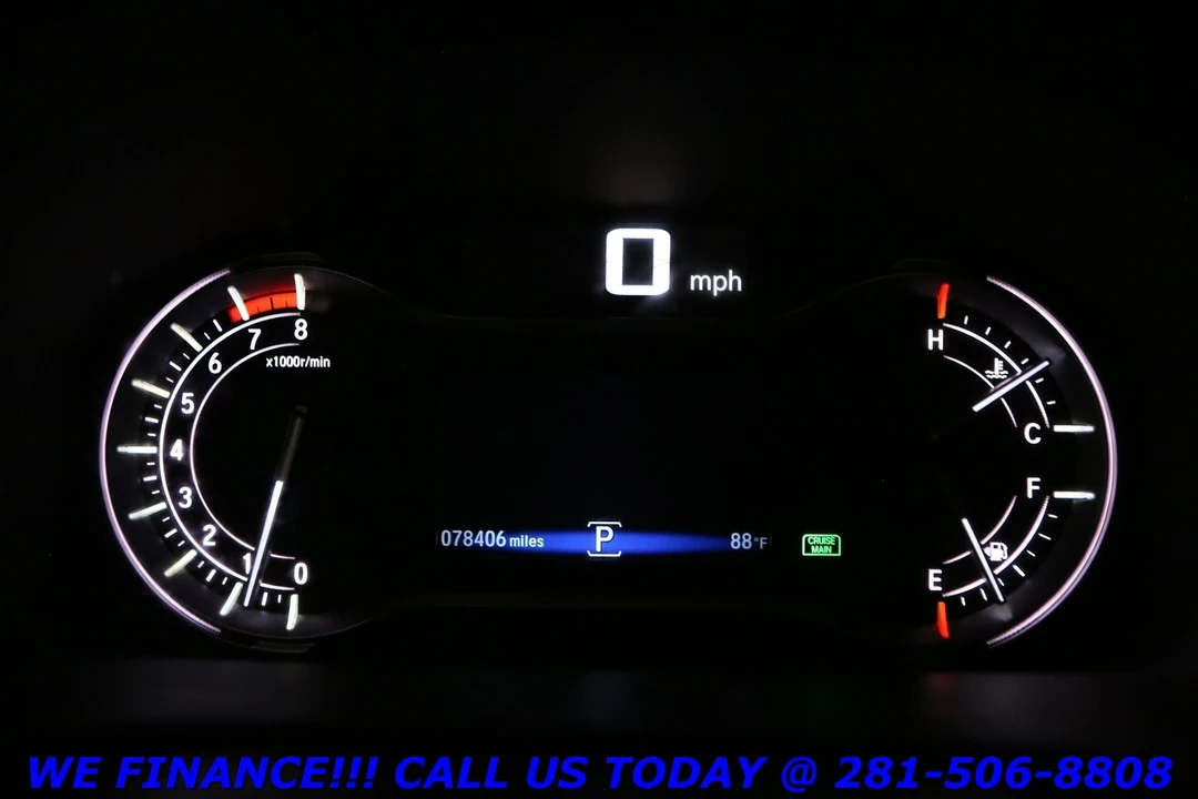 2018 Honda Ridgeline 2nd Gen - Image 14 of 21