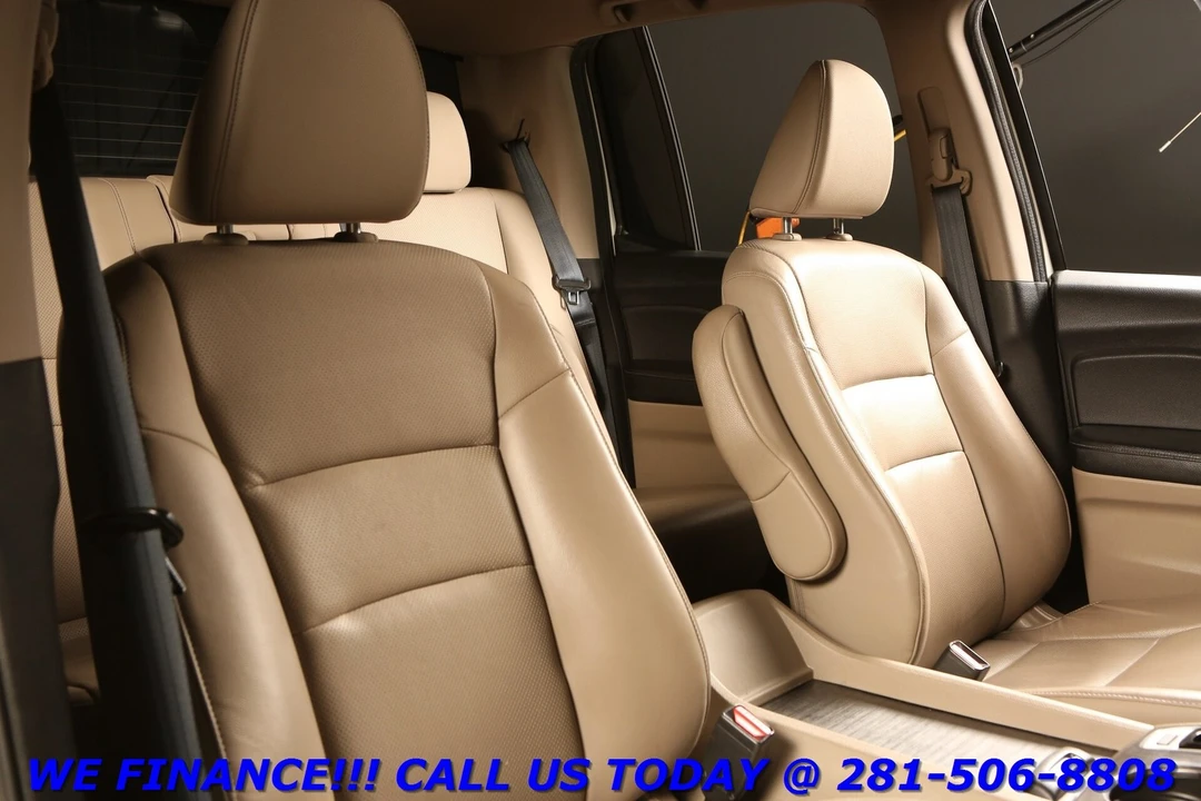 2018 Honda Ridgeline 2nd Gen - Image 20 of 21