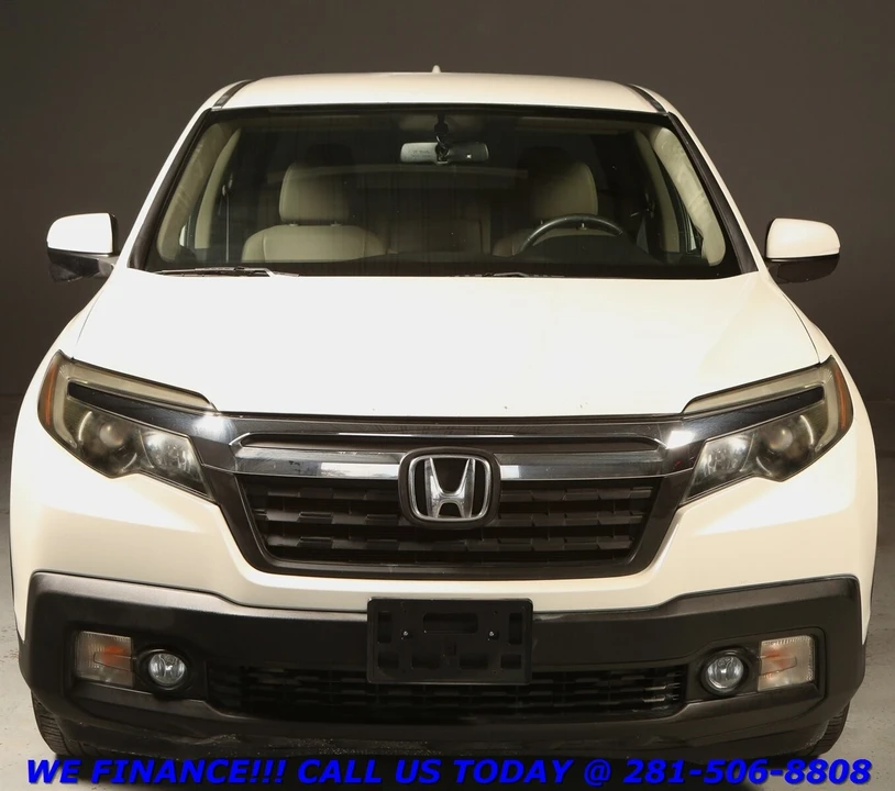 2018 Honda Ridgeline 2nd Gen - Image 8 of 21