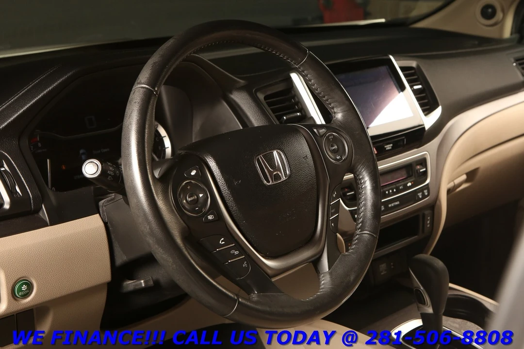 2018 Honda Ridgeline 2nd Gen - Image 10 of 21