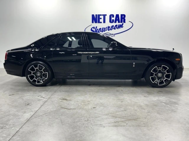 2018 Rolls-Royce Wraith Black Badge 2nd Gen - Image 2 of 24