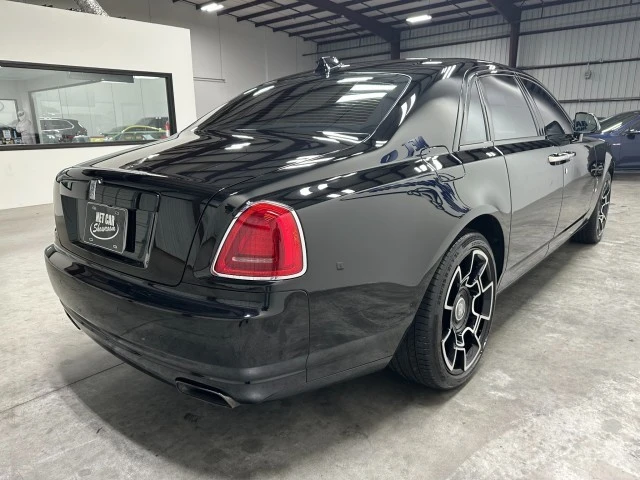 2018 Rolls-Royce Wraith Black Badge 2nd Gen - Image 16 of 24