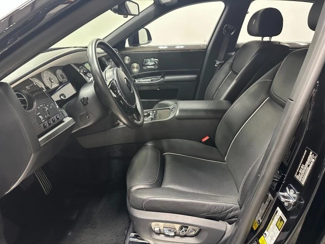 2018 Rolls-Royce Wraith Black Badge 2nd Gen - Image 21 of 24