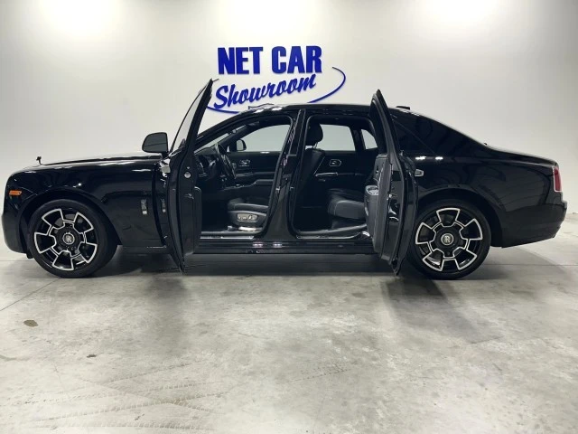 2018 Rolls-Royce Wraith Black Badge 2nd Gen - Image 5 of 24