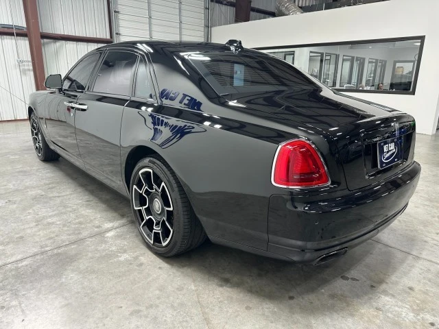 2018 Rolls-Royce Wraith Black Badge 2nd Gen - Image 13 of 24