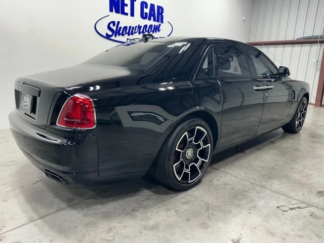2018 Rolls-Royce Wraith Black Badge 2nd Gen - Image 17 of 24
