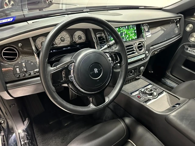 2018 Rolls-Royce Wraith Black Badge 2nd Gen - Image 24 of 24
