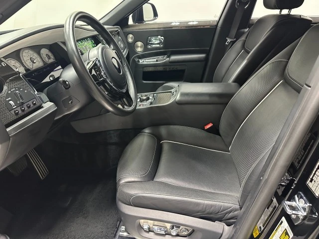 2018 Rolls-Royce Wraith Black Badge 2nd Gen - Image 22 of 24