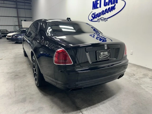 2018 Rolls-Royce Wraith Black Badge 2nd Gen - Image 14 of 24