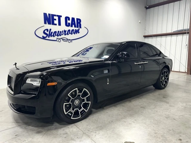 2018 Rolls-Royce Wraith Black Badge 2nd Gen - Image 6 of 24