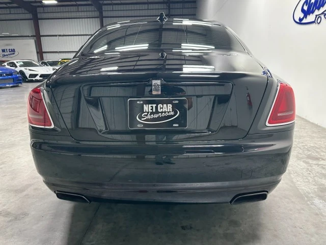 2018 Rolls-Royce Wraith Black Badge 2nd Gen - Image 15 of 24