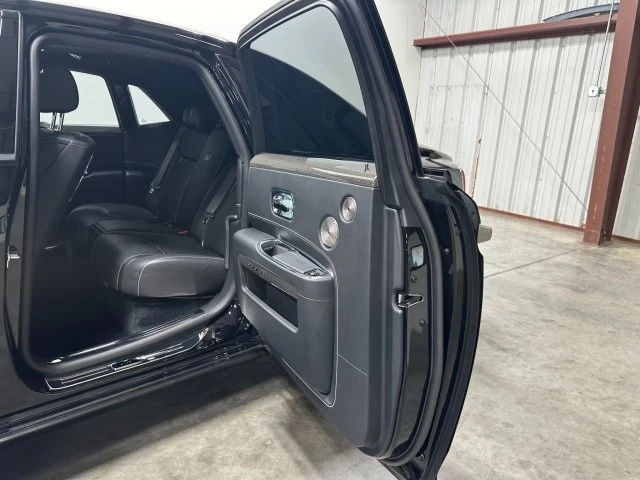 2018 Rolls-Royce Wraith Black Badge 2nd Gen - Image 19 of 24