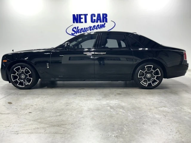 2018 Rolls-Royce Wraith Black Badge 2nd Gen - Image 3 of 24