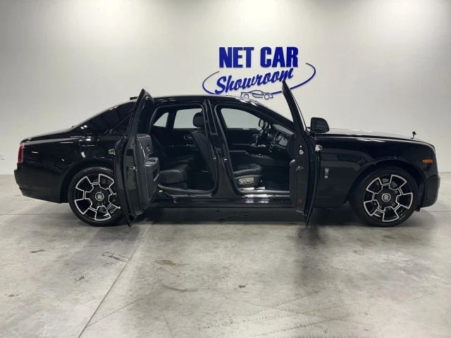 2018 Rolls-Royce Wraith Black Badge 2nd Gen - Image 4 of 24