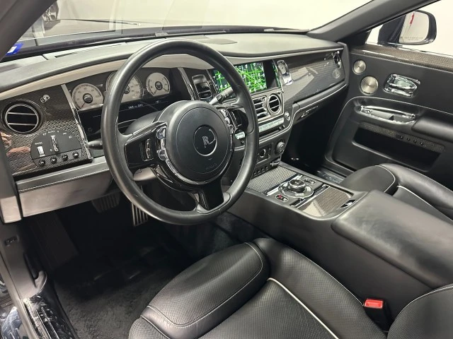 2018 Rolls-Royce Wraith Black Badge 2nd Gen - Image 23 of 24