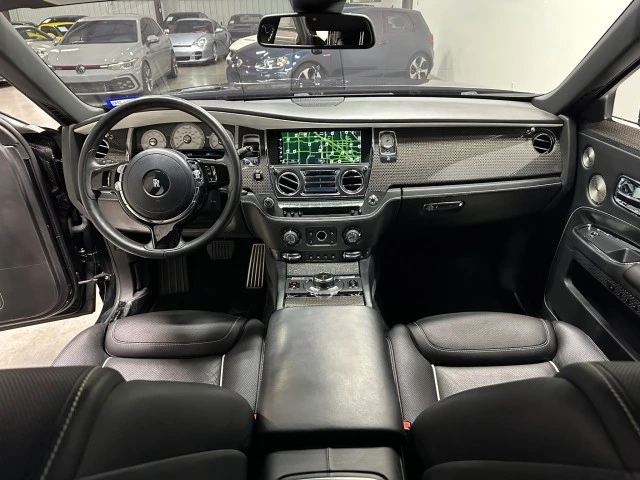 2018 Rolls-Royce Wraith Black Badge 2nd Gen - Image 20 of 24
