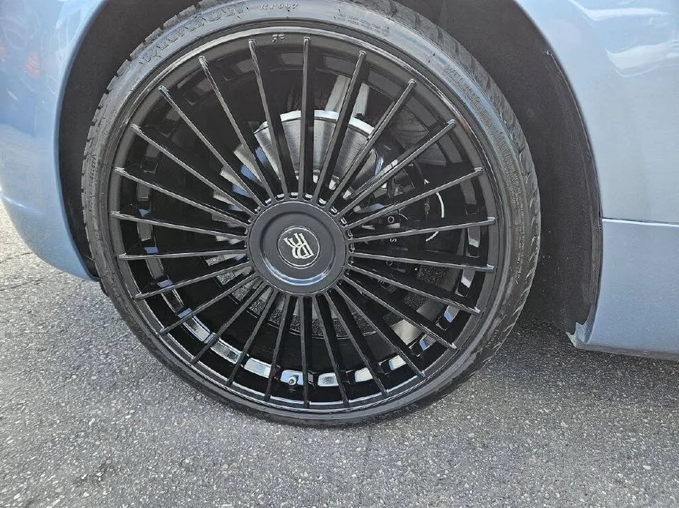 2018 Rolls-Royce Dawn - Image 19 of 20