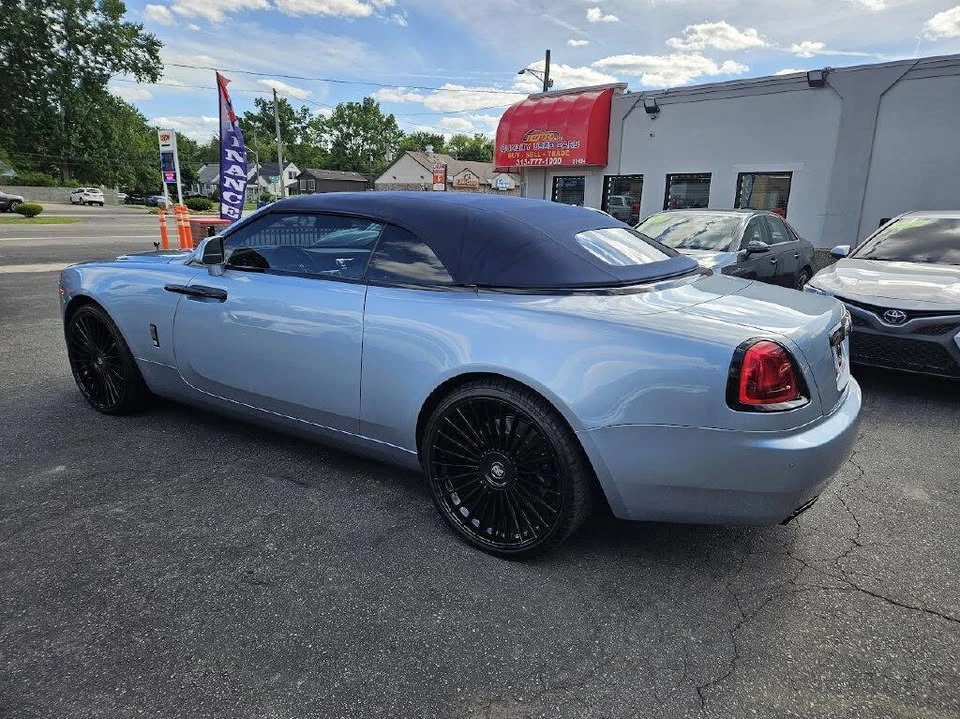 2018 Rolls-Royce Dawn - Image 12 of 20